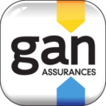 Logo GAN Assurances